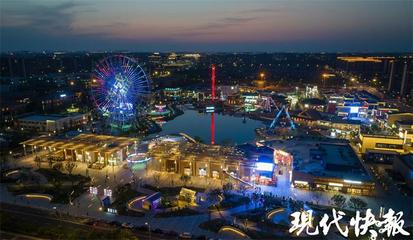 超1000場活動！第三屆“515鹽城消費節(jié)”精彩來襲