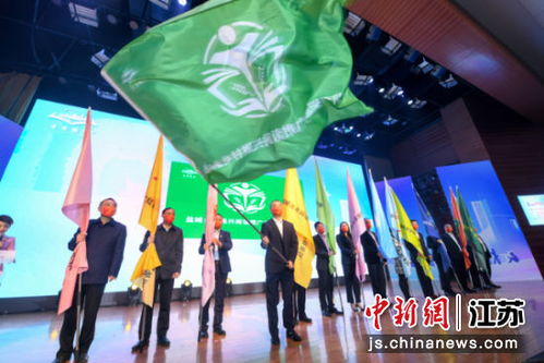 城有書香氣自華——鹽城全民讀書節(jié)啟動，書香氛圍助力城市文化推廣