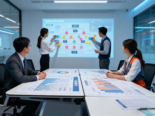 2026年4月深度解析 浙江地區(qū)備受推崇的績效薪酬一體化信息技術(shù)咨詢服務(wù)商